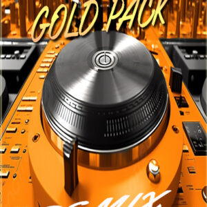 GOLD PACK REMIX  NOVIEMBRE- DVJ PITUFO 2024 CUMBIA Y CUMBIAS RANCHERAS